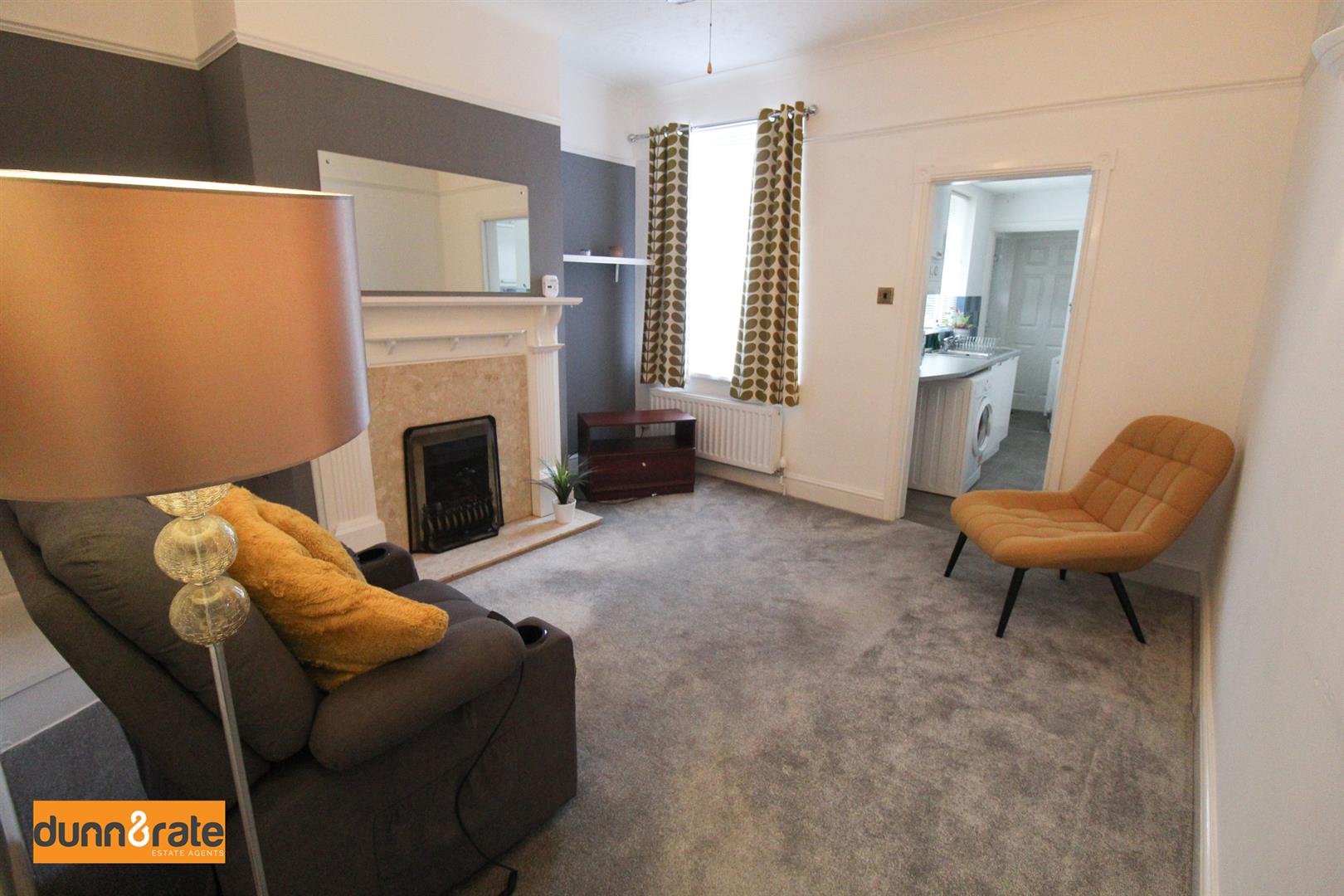 Lockwood Street, Baddeley Green, Stoke-On-Trent
